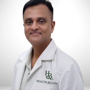 Dr. Chaitra Reddy