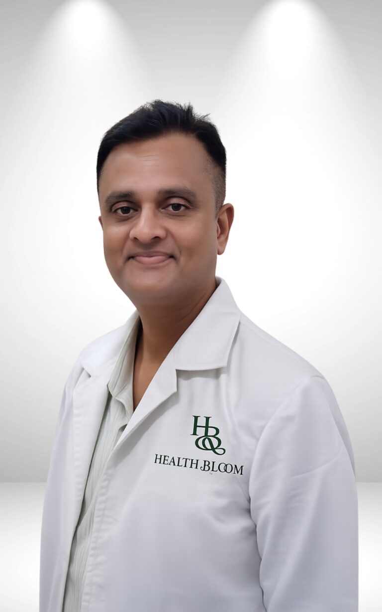 Dr. Chaitra Reddy
