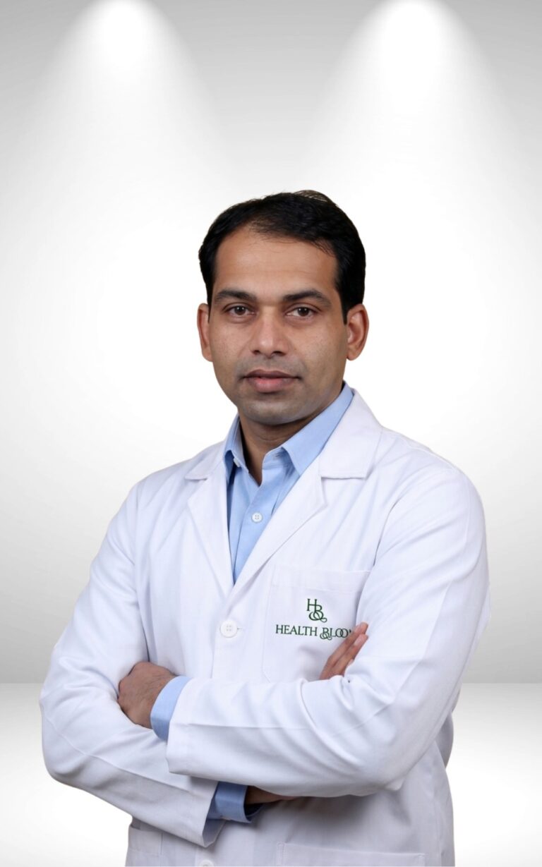 Dr. Krishna Kumar