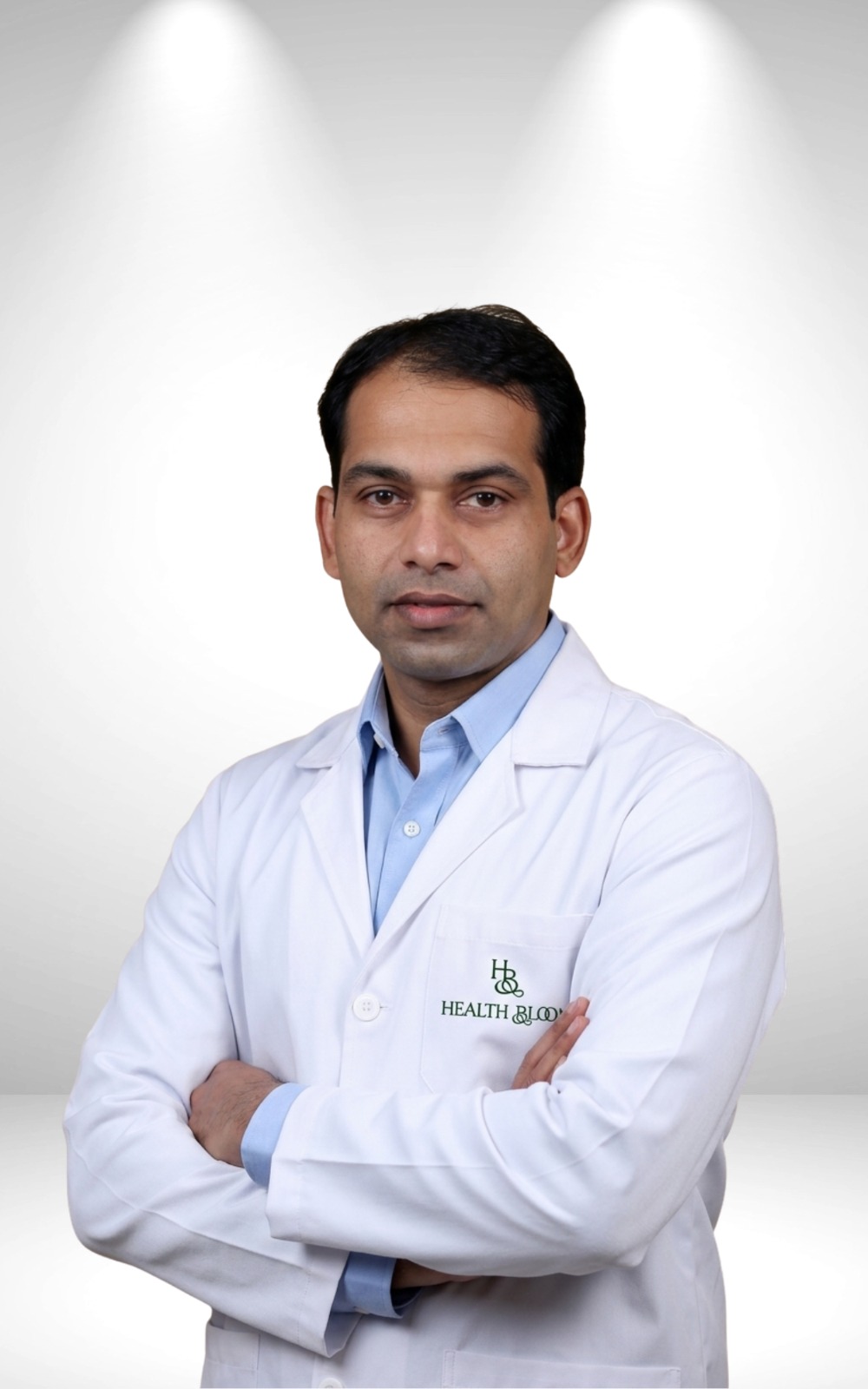 Dr. Krishna Kumar