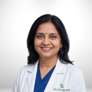 Dr. Pooja Lalwani