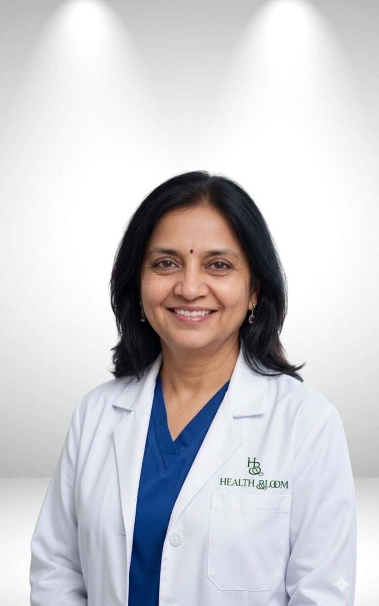Dr. Pooja Lalwani