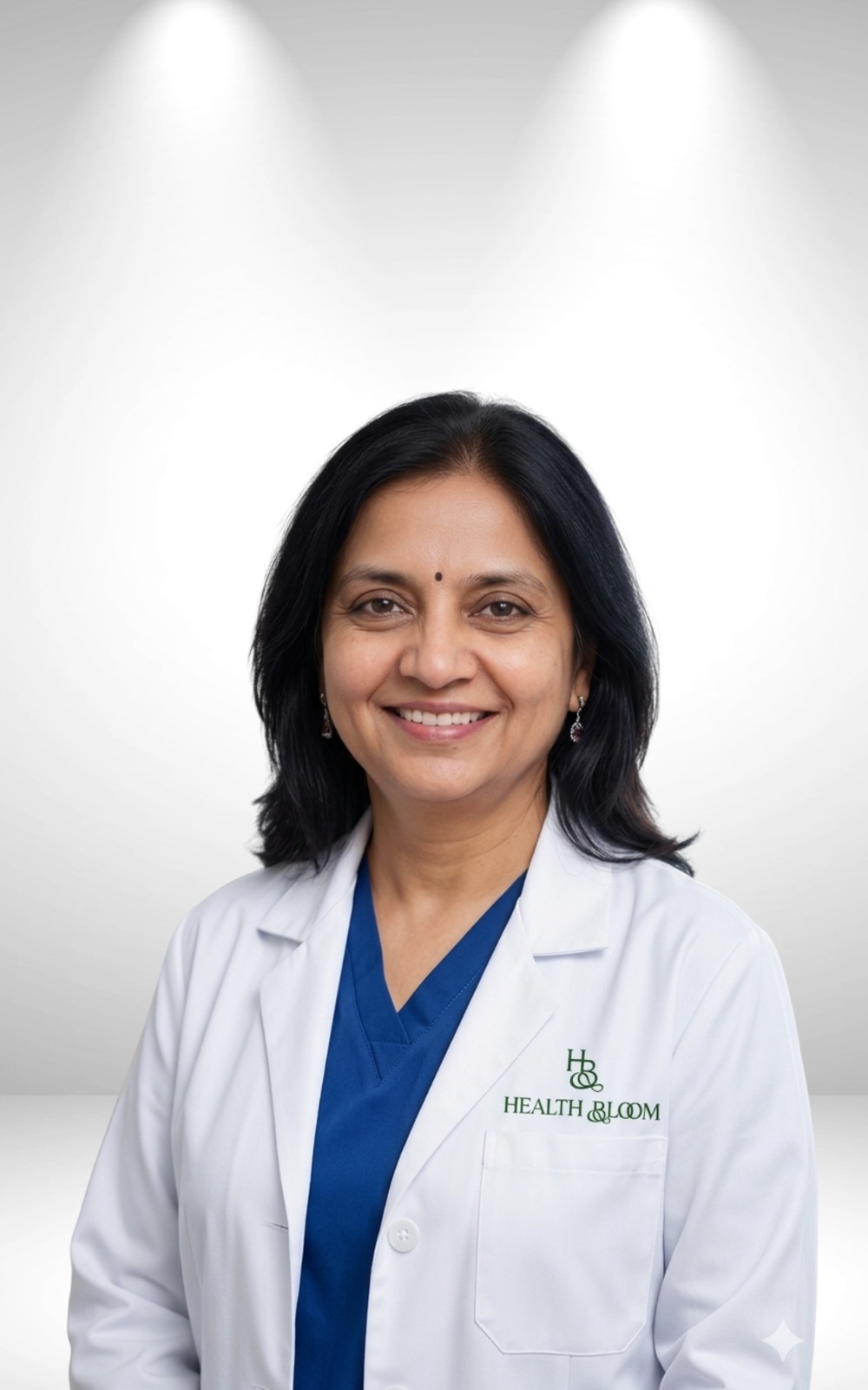 Dr. Pooja Lalwani