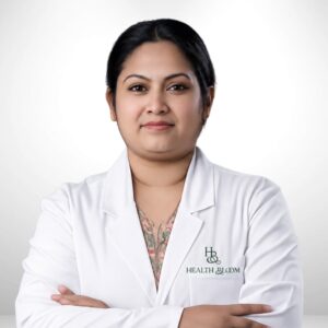 Dr. Shabana Shamsuddin
