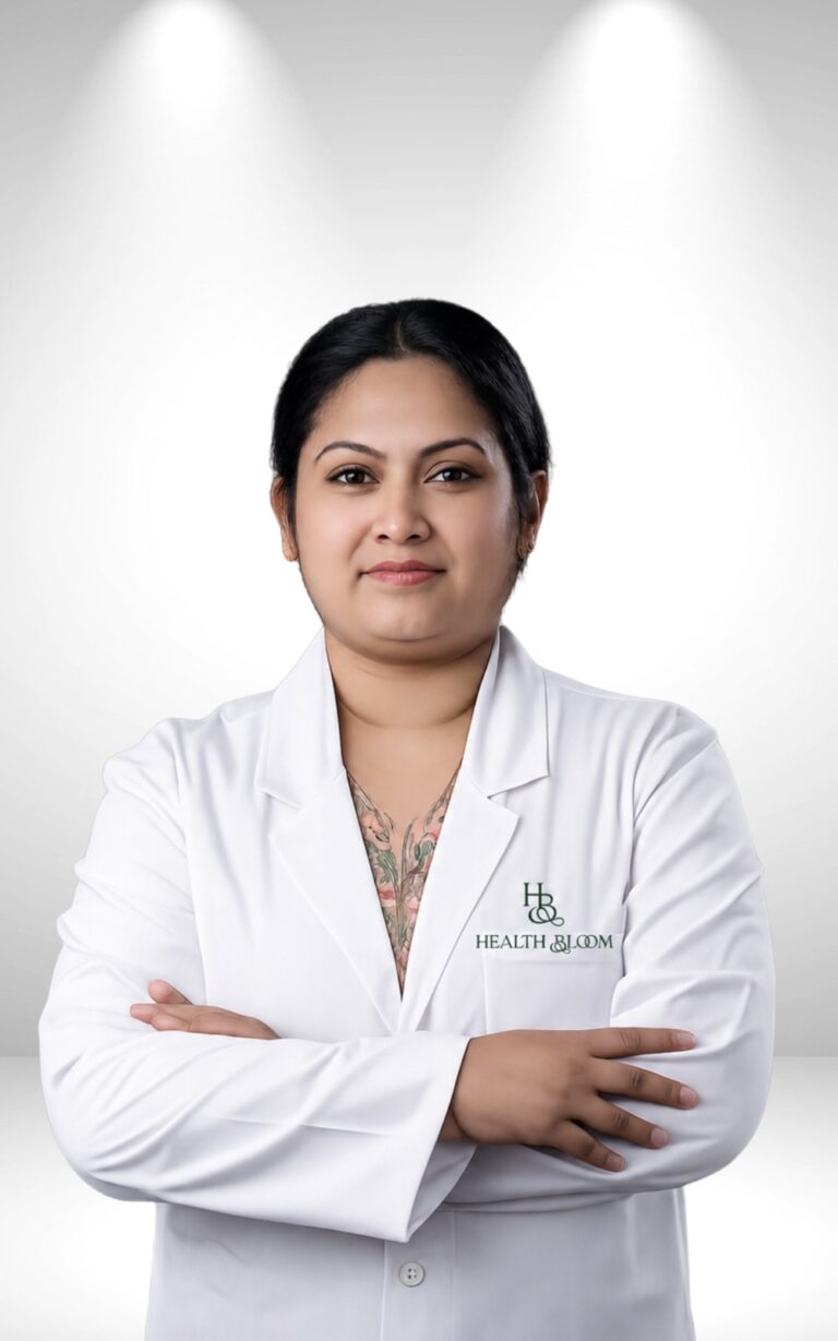 Dr. Shabana  Shamsuddin
