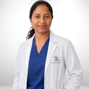 Dr. Sheela Muthu