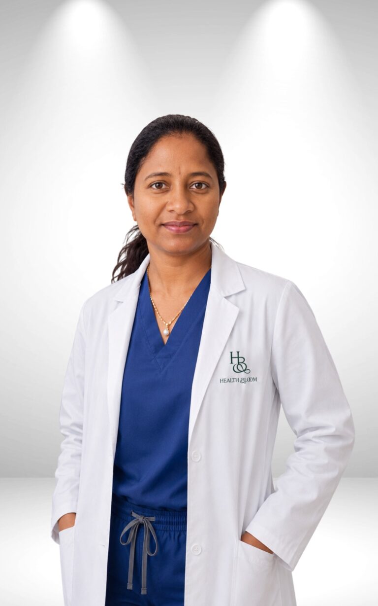 Dr. Sheela Muthu