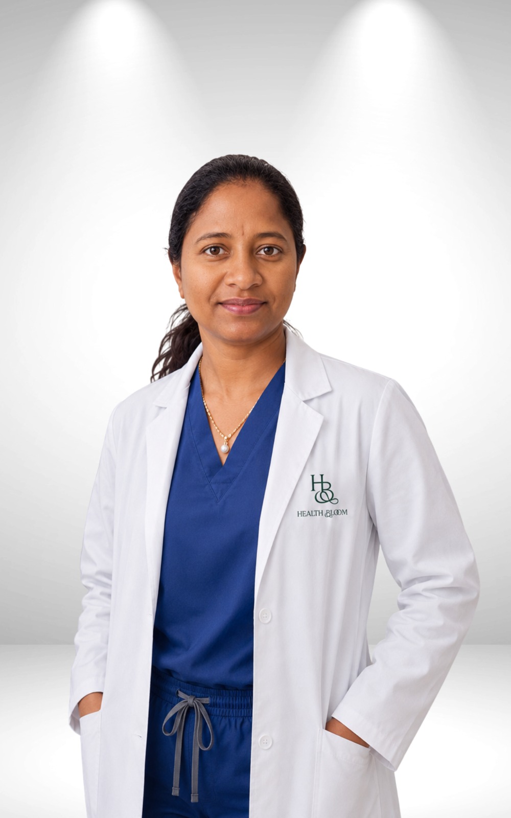 Dr. Sheela Muthu