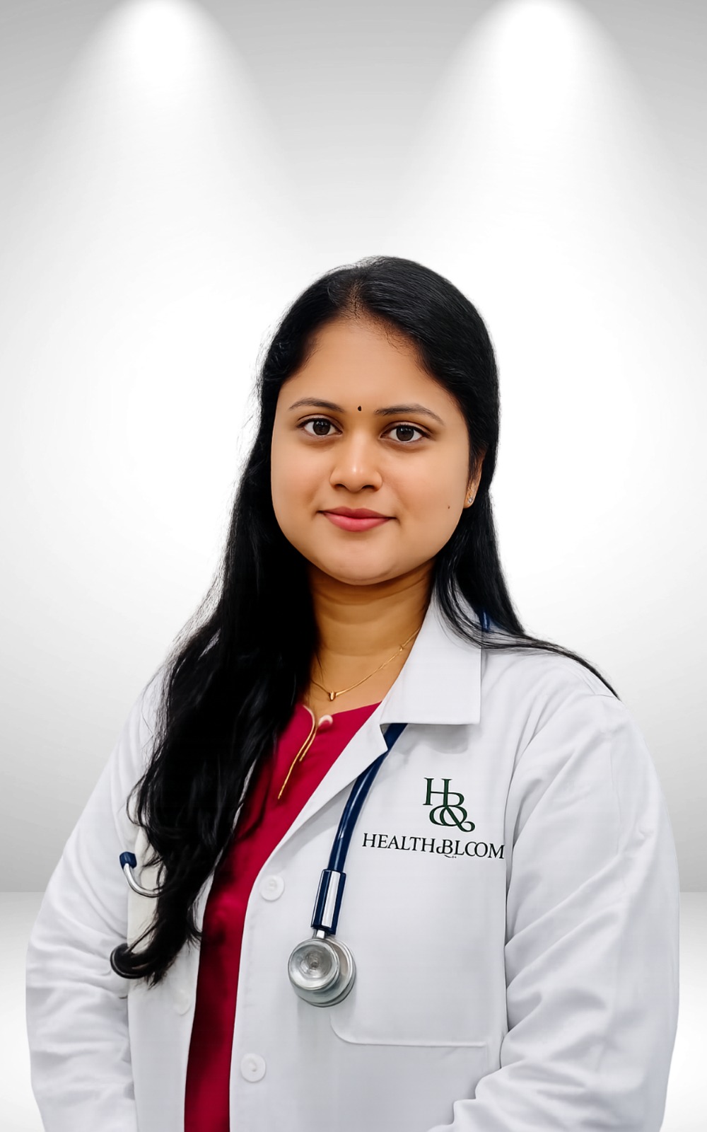 Dr. Thrupthi V.S