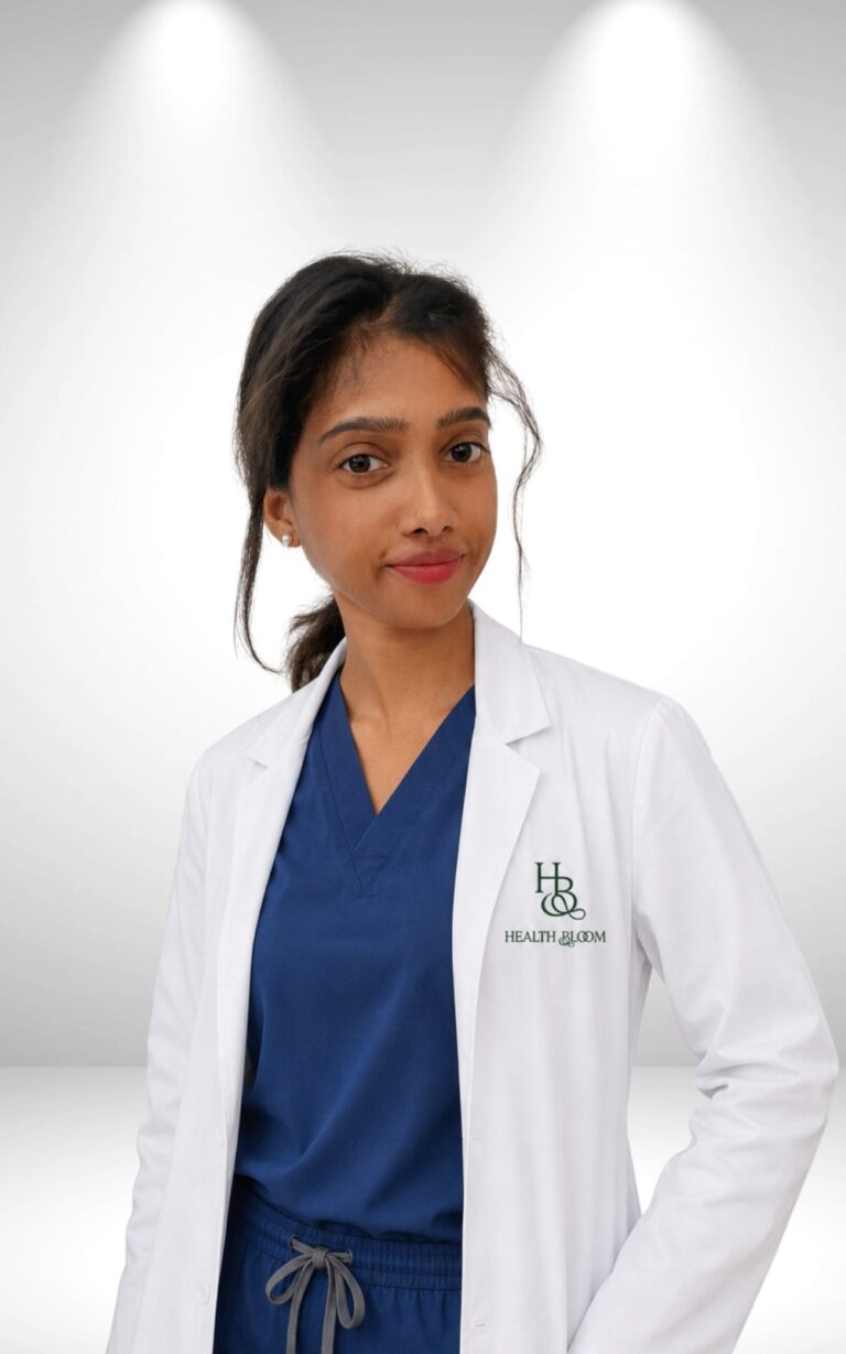 Dr.Divya
