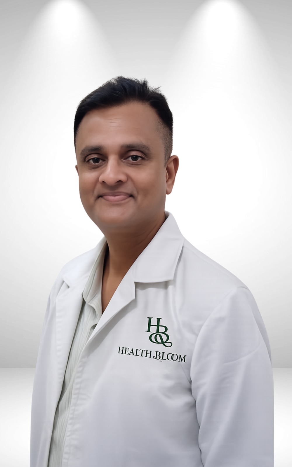 Dr. Prashanth Kumar