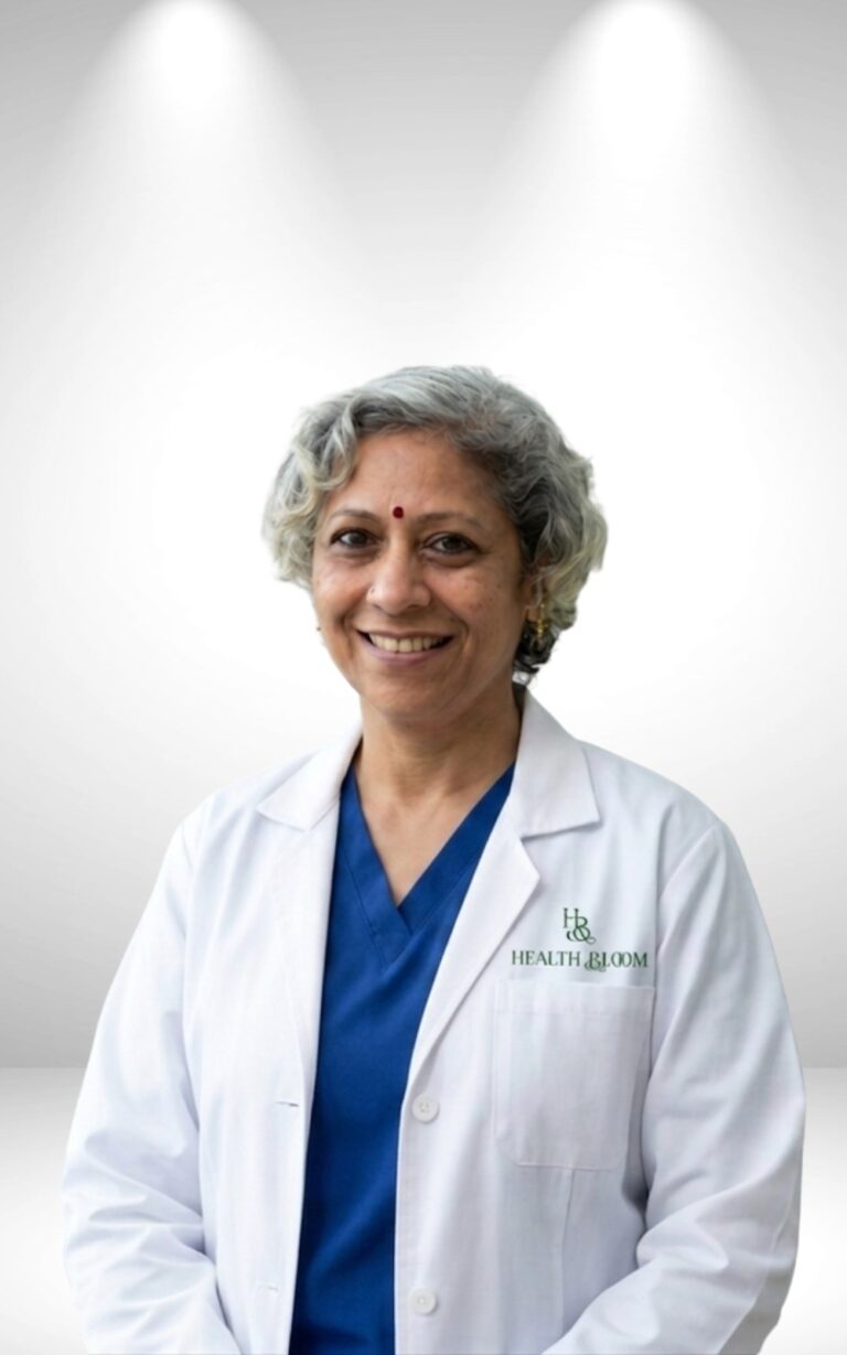 Dr. Surya Ramesh