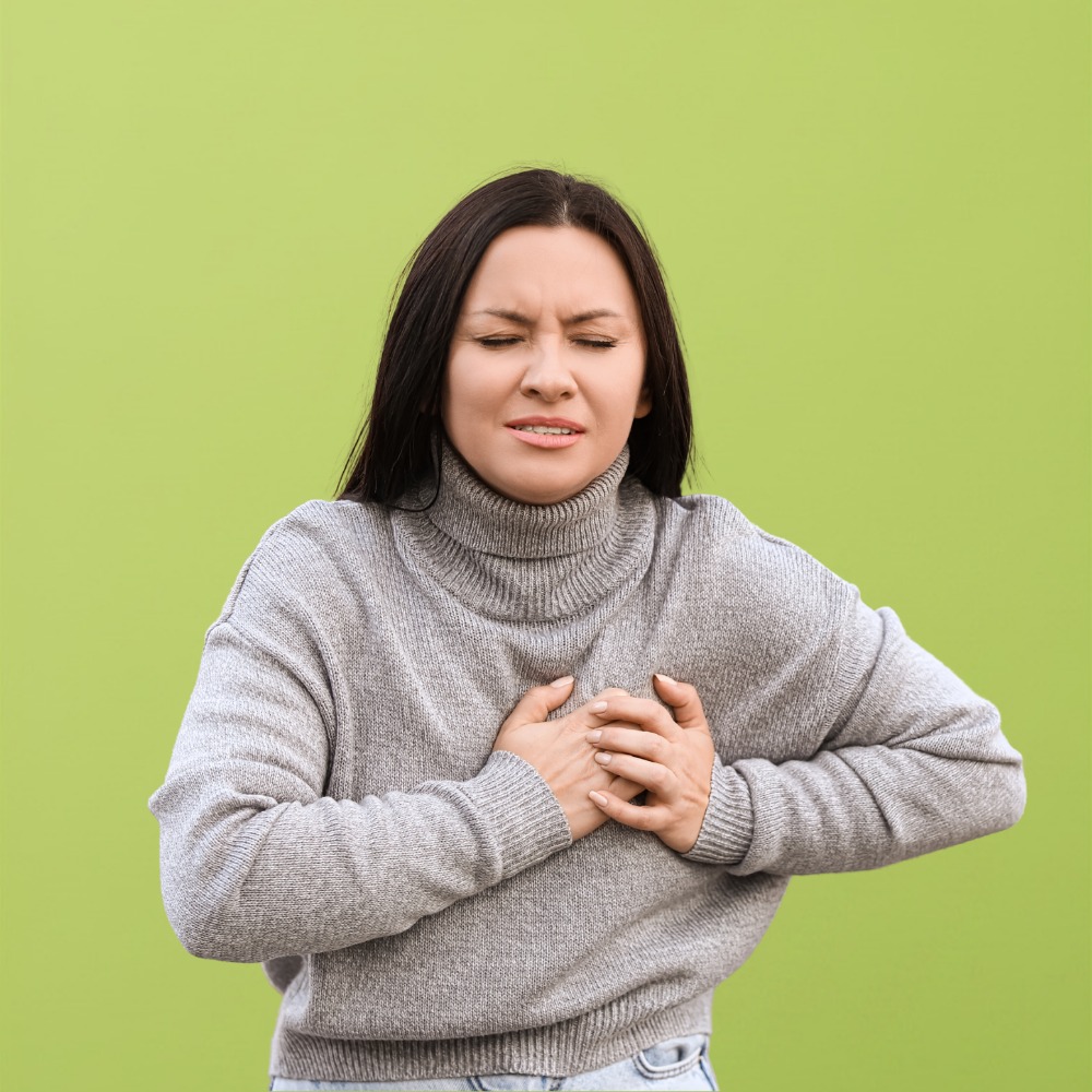 EliteHeart Cardiac Wellness Profile