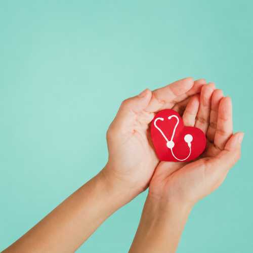 EliteHeart Cardiac Wellness Profile