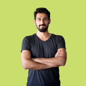 EliteMen 40+ Wellness Check (Above 40)