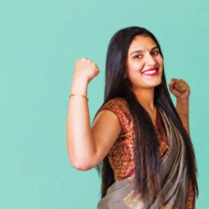 EliteWomen 40+ Wellness Check (Above 40)