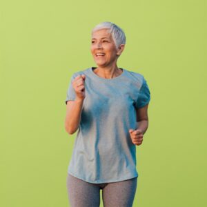 Executive Women’s Comprehensive Wellness