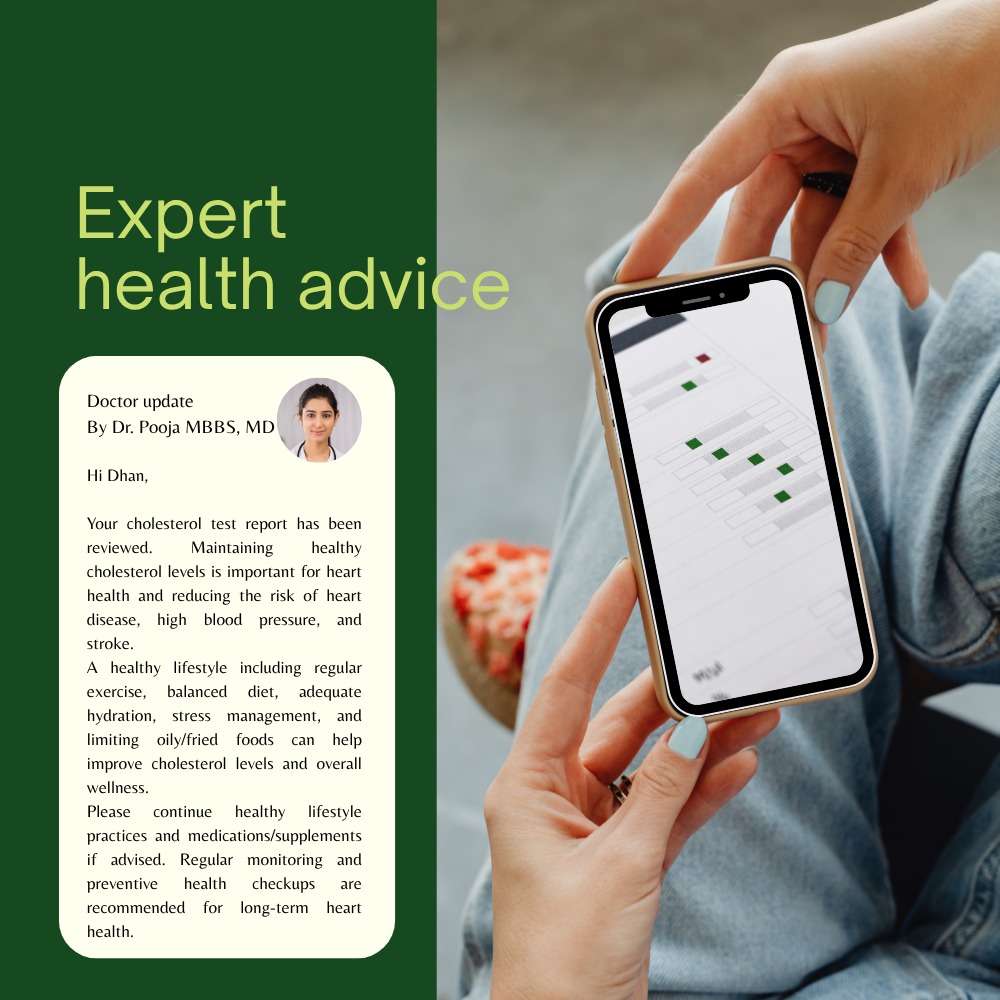 Executive Men’s Comprehensive Wellness - Image 4