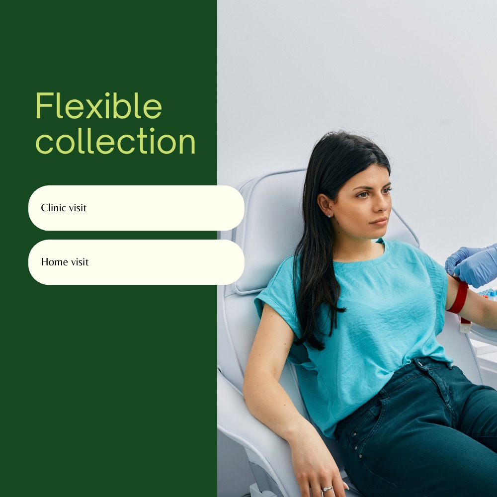 Executive Women’s Comprehensive Wellness - Image 2