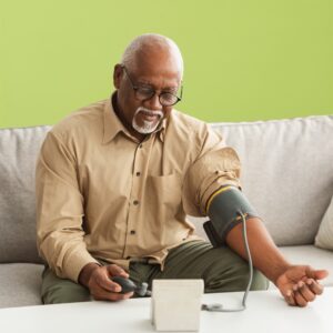 HeartShield Hypertension Wellness