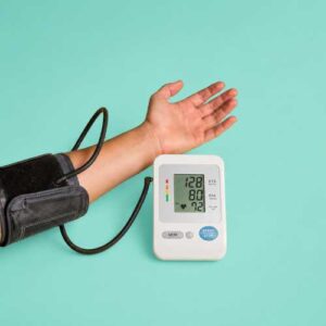 HeartShield Hypertension Wellness