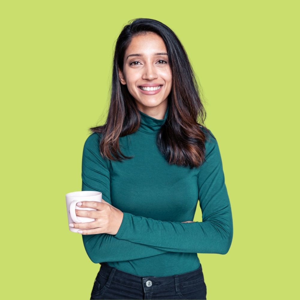 Young Woman Wellness Check (Below 40)