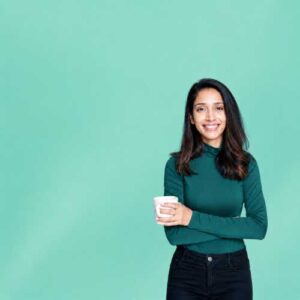Young Woman Wellness Check (Below 40)