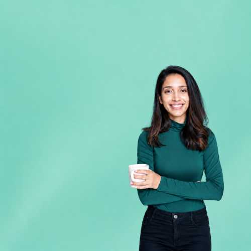 Young Woman Wellness Check (Below 40)