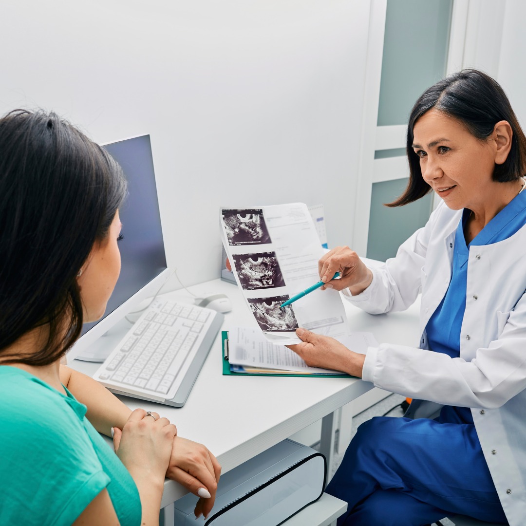 Lifestyle and preventive wellness consult