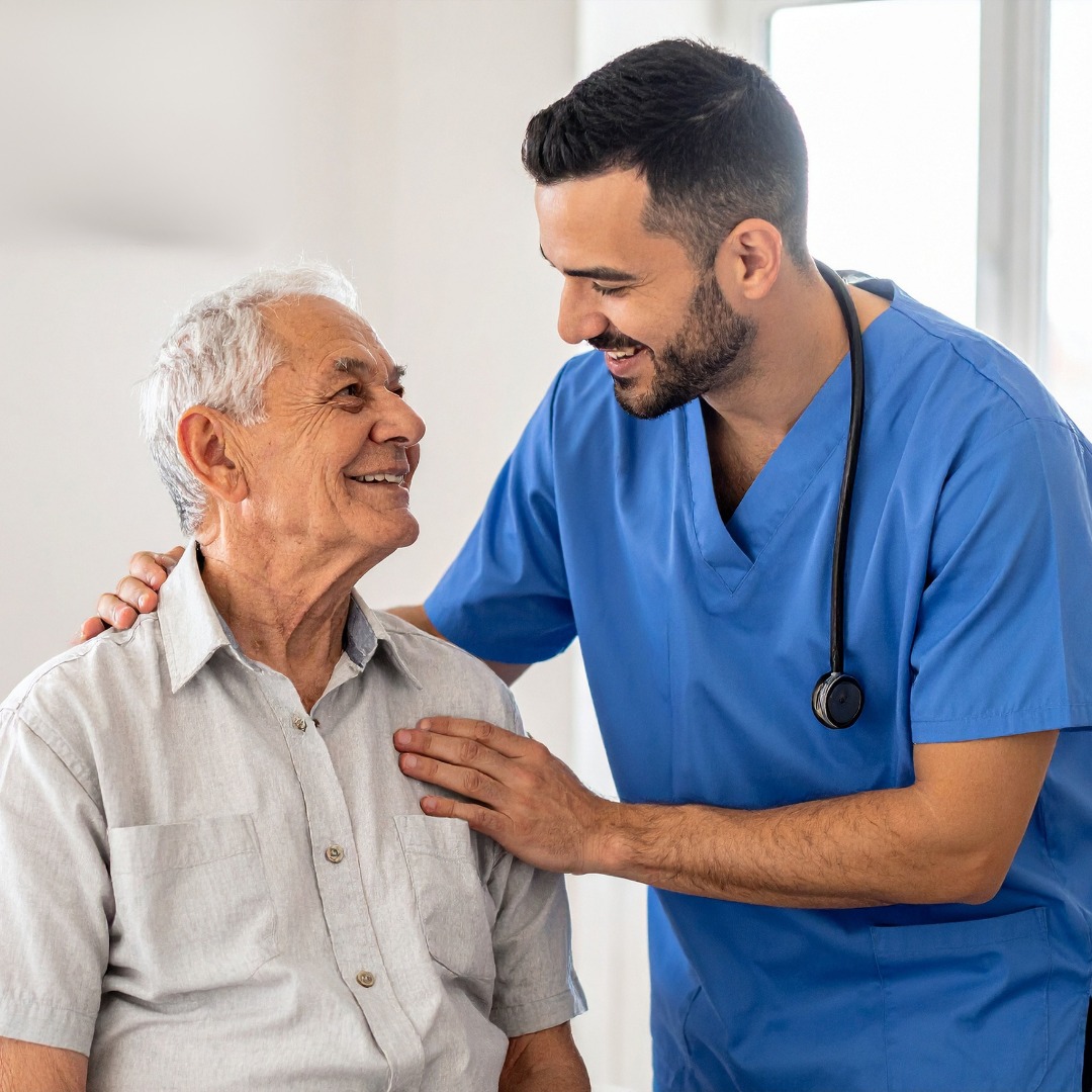 Specialist referral and follow up