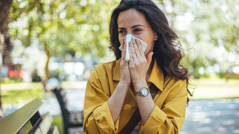 Is It a Cold or Bangalore Air? Dealing with Pollution Allergies in Bengaluru