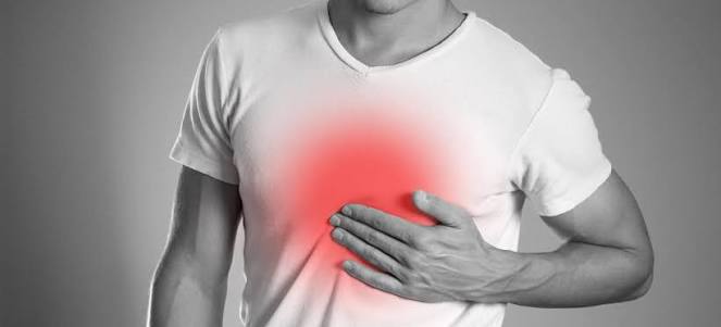Heartburn or Heart Attack? The 60-Second Test That Could Save Your Life