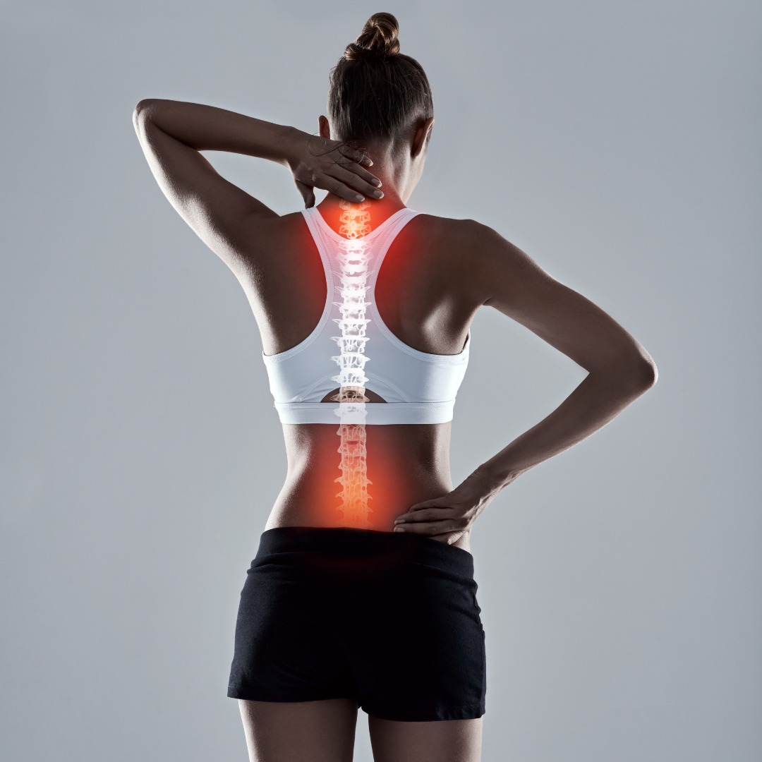 Meru Chikitsa spinal alignment therapy at Health Bloom Bengaluru