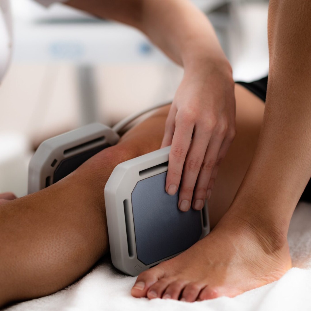 Naturopathy therapy session at Health Bloom, Whitefield Bengaluru